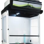 Erlab Captair 481 Smart Ductless Fume Hood Biomedical Solutions Inc