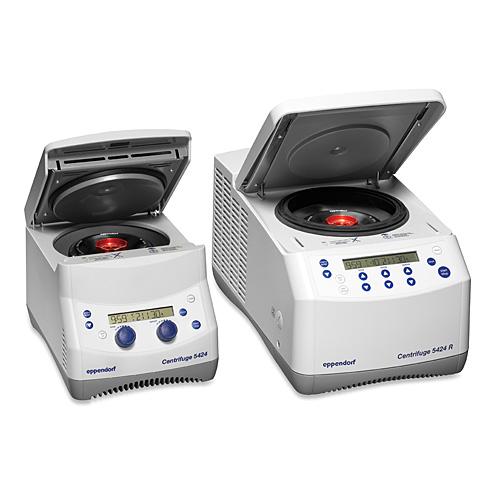 Microcentrifuge 5425/5425R - Biomedical Solutions, Inc. (BSI)