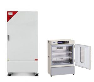 What Are Controlled Room Temperature Storage (CRT) Cabinets?