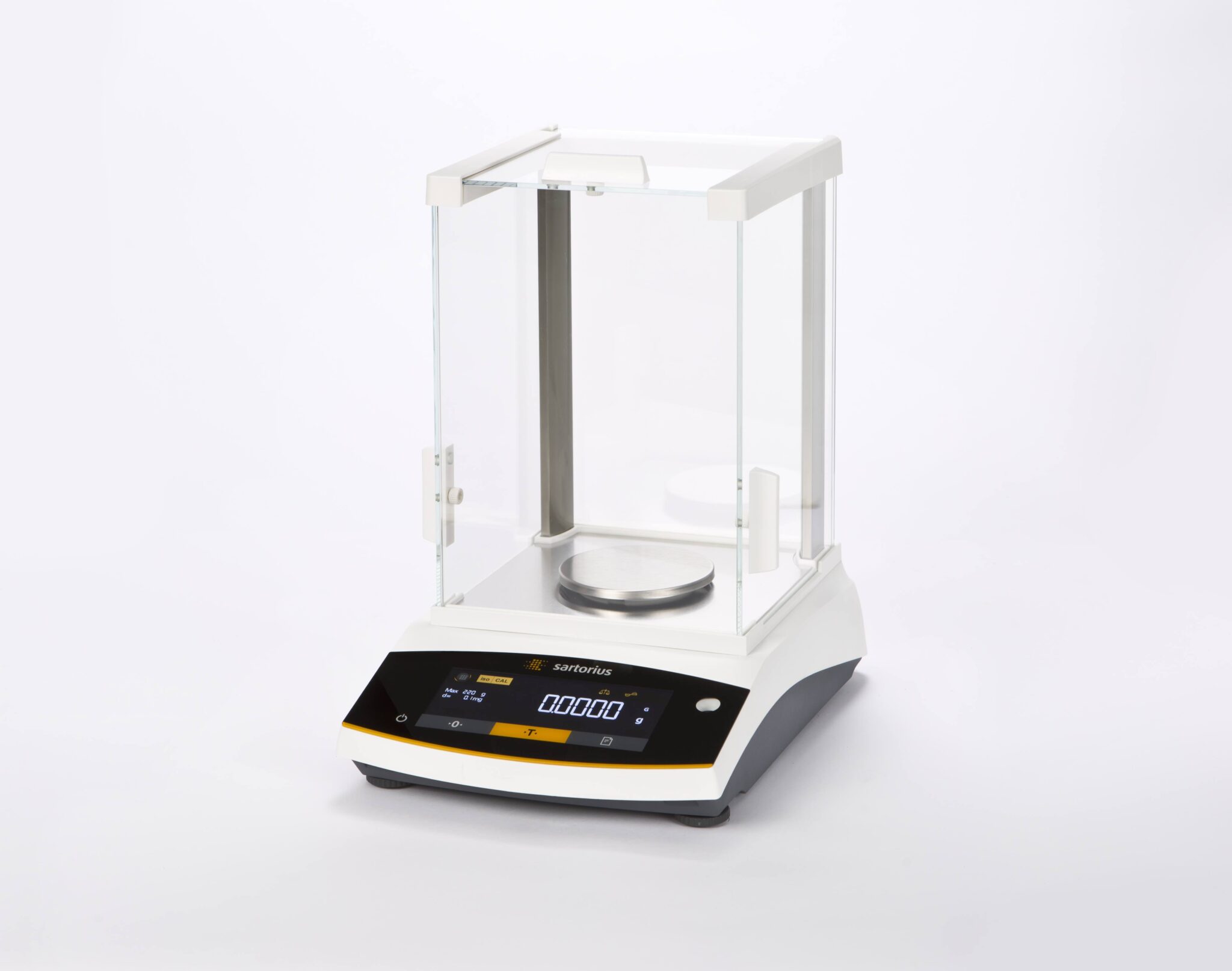 Sartorius Entris II Essential Precision Balance With Internal ...