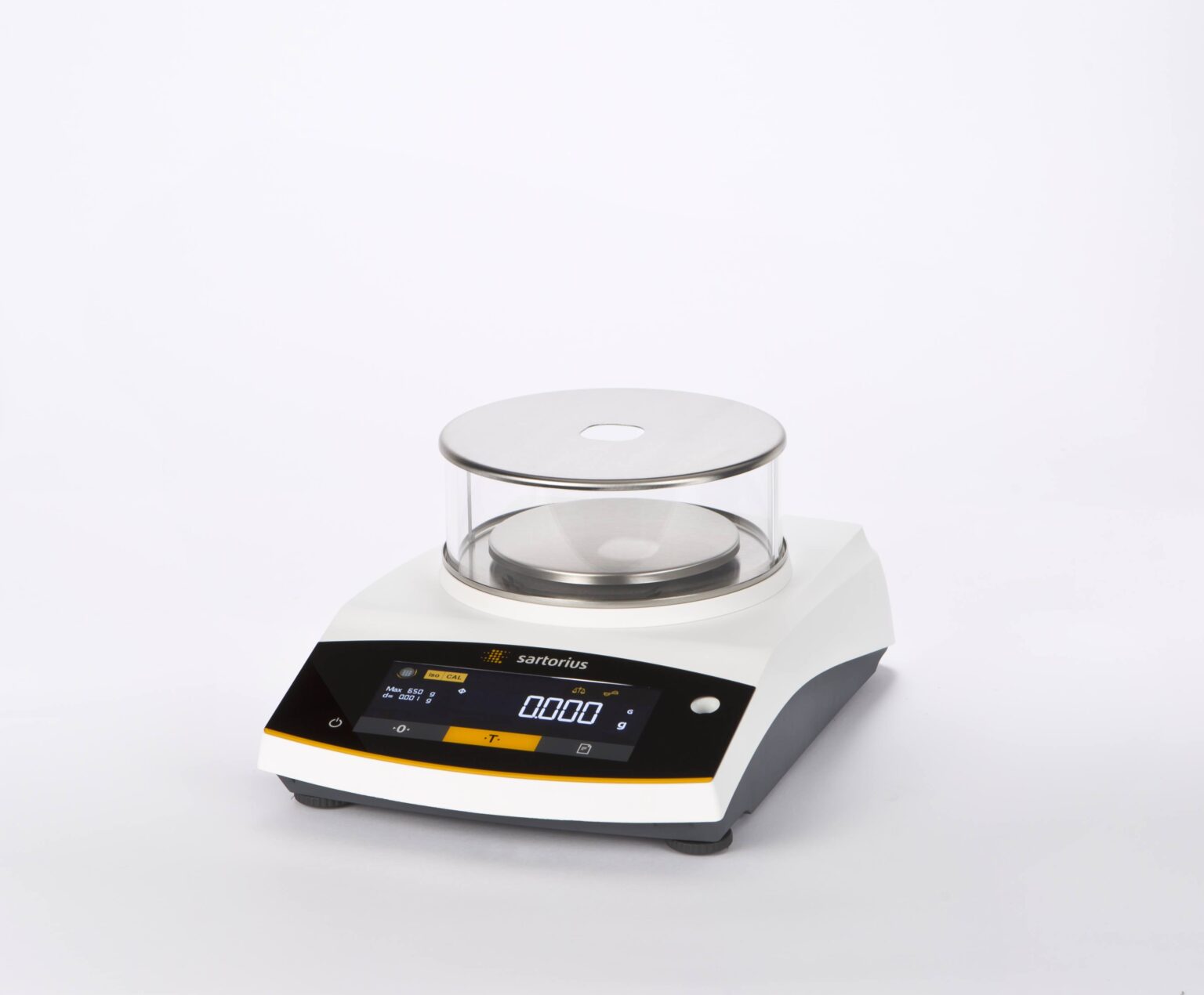 Sartorius Entris II Essential Precision Balance With Internal ...