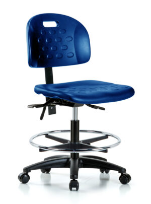 Laboratory chairs and stools - Leyform