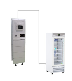 Battery Backup Systems for Laboratory & Medical Refrigeration