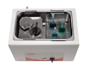 Ultrasonic Cleaners (Baths)